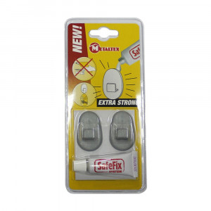 METALTEX Kukice SafeFix 404992 001 