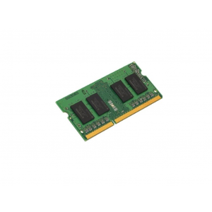 KINGSTON memorija Sodimm DDR4 16GB 2400MHz  KVR24S17D8/16 2Rx8