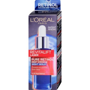 L'Oreal Paris Revitalift Laser Retinol serum za lice 30ml 1003019438