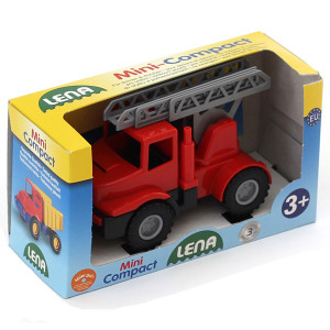 Lena mini vatrogasno vozilo 1232 19886