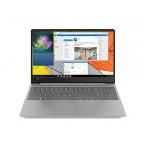 LENOVO IdeaPad 330s-15IKBR Intel i3-8130U/15.6"FHD AG/4GB/128GB SSD/RADEON 535 2GB/BT4.1/DOS/Grey 81F500LUYA