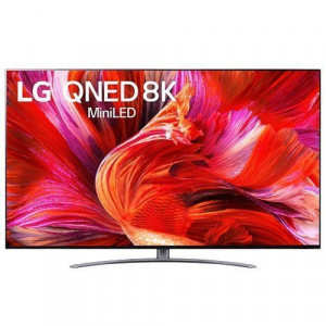 LG Televizor Smart TV 75" 8K Ultra HD 75QNED963PA
