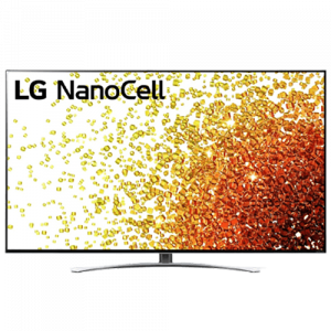 LG Televizor SMART 75NANO923PB
