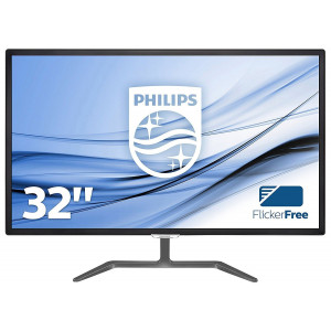PHILIPS monitor LCD 32 323E7QDAB IPS Panel 323E7QDAB/00