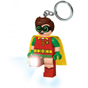 LEGO Betmen film privezak za ključeve sa svetlom: Robin