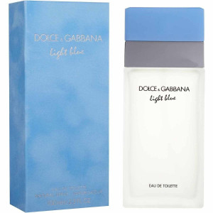 Dolce&Gabbana LIGHT BLUE EDT 100 ML