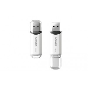 AData USB Fleš 32GB USB 2.0 Beli, AC906-32G-RWH