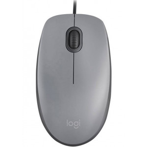 M110 Silent Optical Mouse