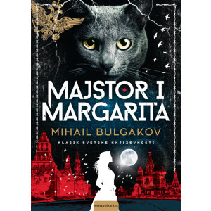 Mihail Bulgakov-MAJSTOR I MARGARITA