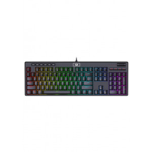 Manyu K579RGB Gaming Keyboard