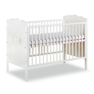 MARSELL krevetac za bebe 120x60