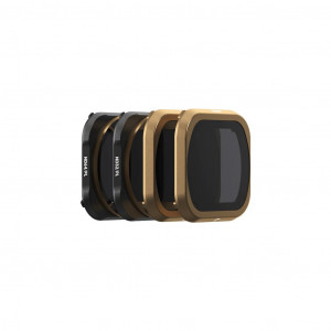 Mavic 2 Zoom Cinema Series Limited Collection ND Filters