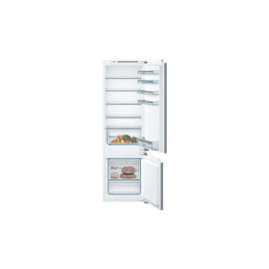 BOSCH Ugradni frižider sa zamrzivačem dole, 177.2 x 54.1 cm, KIV87VFF0