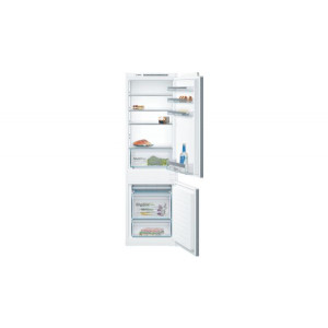 BOSCH Ugradni frižider sa zamrzivačem dole, 177.2 x 54.1 cm KIV86VSF0