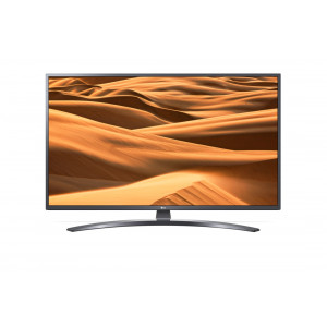 LG televizor smart 55UM7400PLB LED TV, Ultra HD, WebOS ThinQ AI, Iron Gray