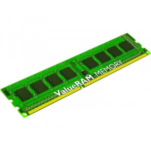 KINGSTON DIMM DDR3 4GB 1333MHz kvr13n9s8/4  mem00530