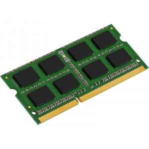 KINGSTON memorija SO-DIMM 8GB DDR3L KVR16LS11/8