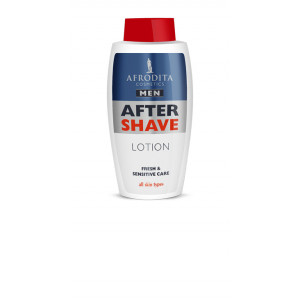 AFRODITA losion MEN AFTER SHAVE 120ml