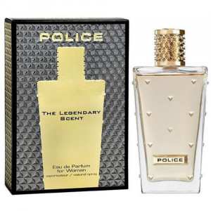 Police The Legendary Scent for woman 9POL03052 30ml
