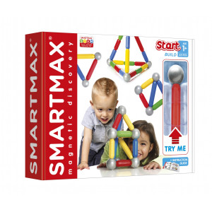 SMX 309 SmartMax START - 23 pcs 1234