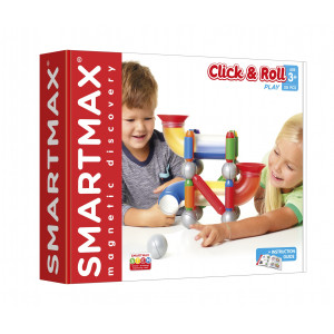 SMX 404 SmartMax Click & Roll 1235