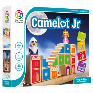 SG 031 - CAMELOT JR. 1231