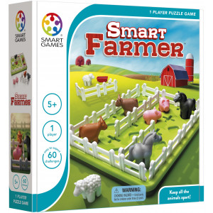 SG 091 - SET FARMER 1549