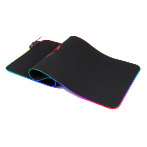 Neptune P027 RGB Wired Mouse Pad