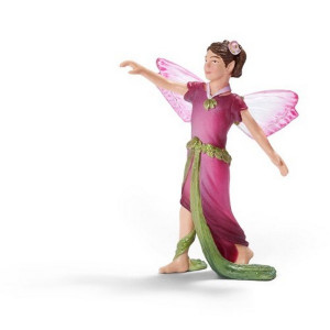 SCHLEICH figurica vila magnolia 70455