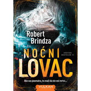 Robert Brindza-NOĆNI LOVAC