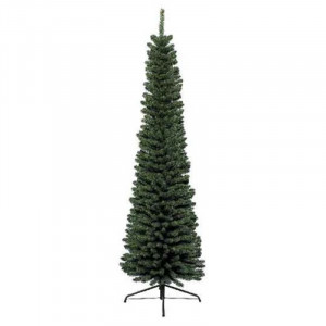 Everlands Novogodišnja jelka Pencil Pine 240cm-70cm 68.0063
