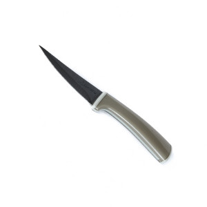 Luigi Ferrero nož za ljuštenje 8cm Inox  650975