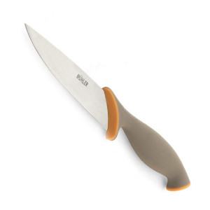  Muhler nož za ljuštenje 9cm Inox  1000304