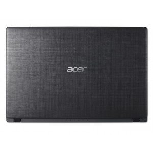 Acer A315-33 Intel Pentium N3710/15.6"HD/4GB/500GB/Intel HD/Linux/Black