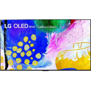 LG Smart televizor OLED55G23LA.AEU