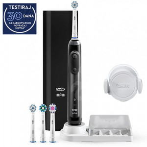 ORAL B GENIUS 10000 BLACK 500372