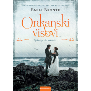 Emili Bronte ORKANSKI VISOVI