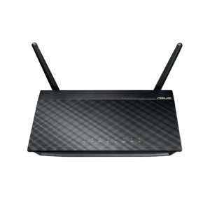 ASUS wireless router RT-N12E