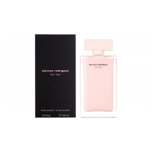 NARCISO RODRIGUEZ FOR HER EDP 100ml