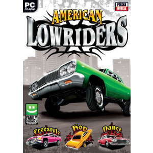 PC American Lowriders