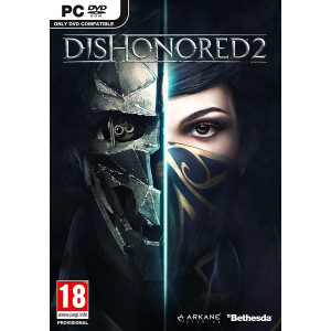 PC Dishonored 2