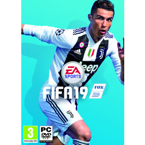 PC FIFA 19 *1