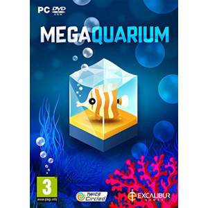 PC Megaquarium