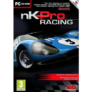 PC NK Pro racing