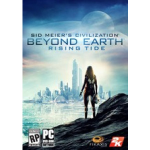PC Sid Meier'S Civilization Beyond Earth The Rising Tide