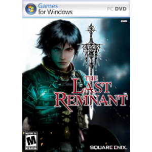 PC The Last Remnant