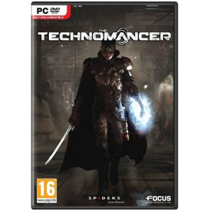 PC The Technomancer