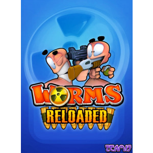 PC Worms Reloaded