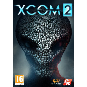 PC XCOM 2