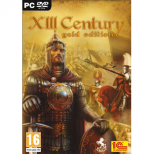 PC XIII Century Gold Edition (Death or Glory + Blood of Europe)